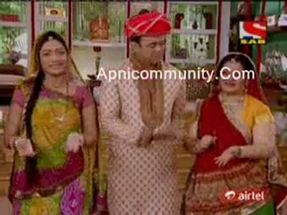 Sajan Jhoot Maat Bolo - 20th January 2011 pt3