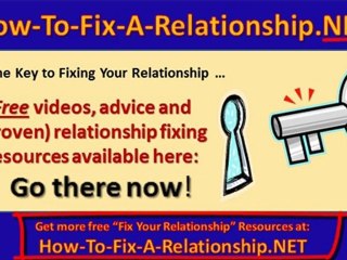How to Get Your Boyfriend Back | How-To-Fix-A-Relationship.
