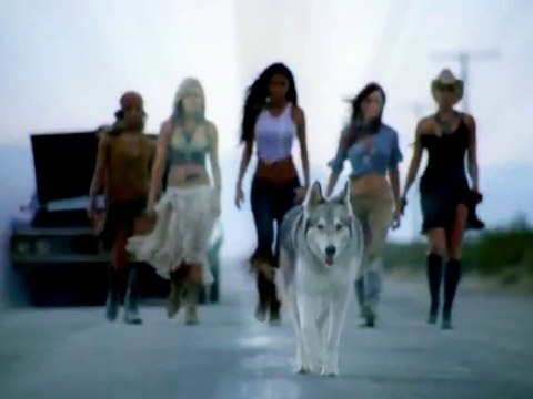 Pussycat Dolls - I Hate This Part (Dave Aude Club Mix)