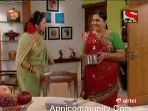 Mrs & Mr Sharma Allahabad Wale - 20th January 2011 pt1