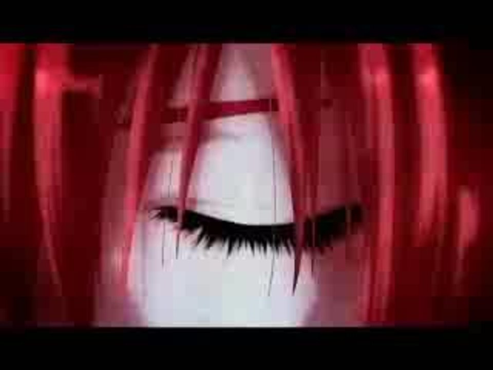 ELFEN LIED OPENING