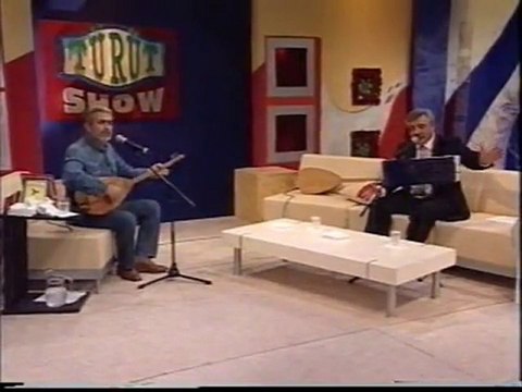 Esat Kabaklı & Ozan ARİF - Yeter Gönül