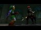 Zelda Master Quest [08] "Ganon spectrale"