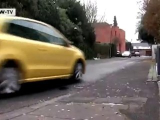 drive it!: The Motor Magazine | drive it