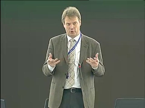 Hannu Takkula on Explanations of vote (II)