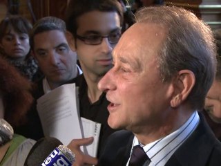 Le Journal vidéo du jeudi 20 janvier 2011, édition de 18H00.