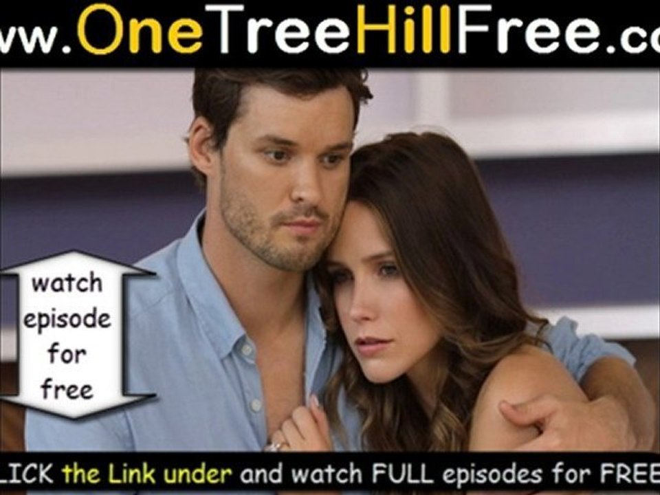 One Tree Hill Season 8 Episode 1 Asleep At Heaven’s Gate