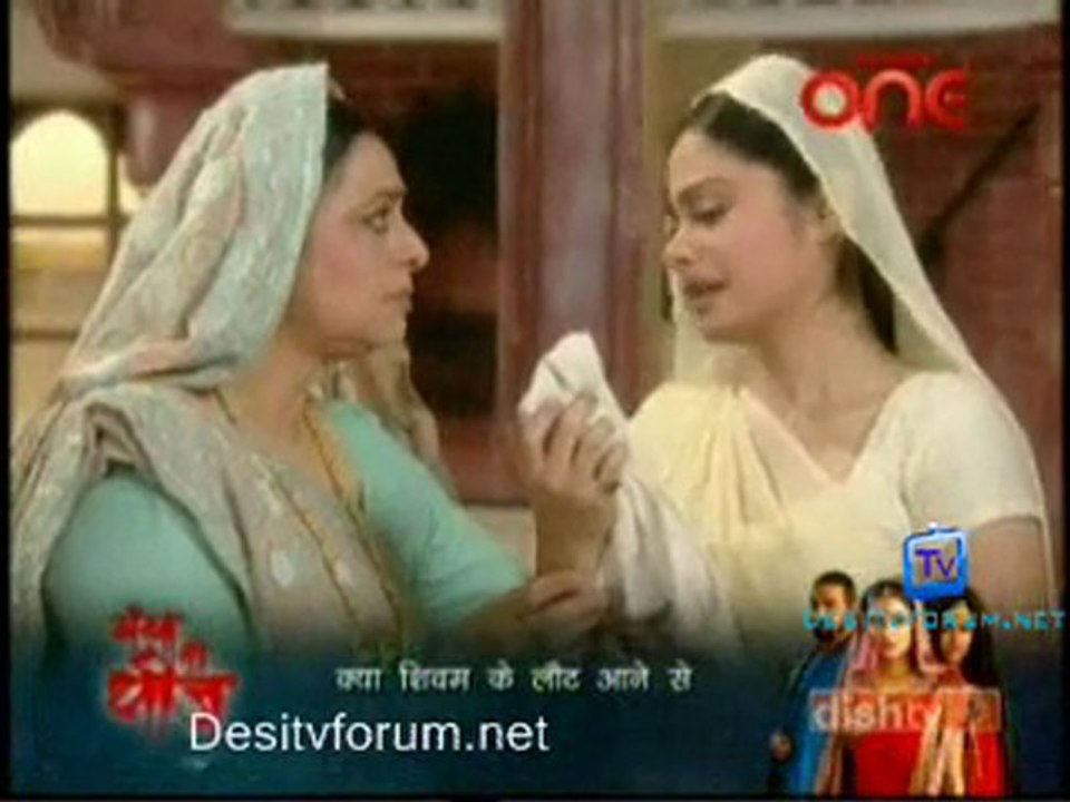 kesariya Balaam - 20th Jan 2011 - Pt4