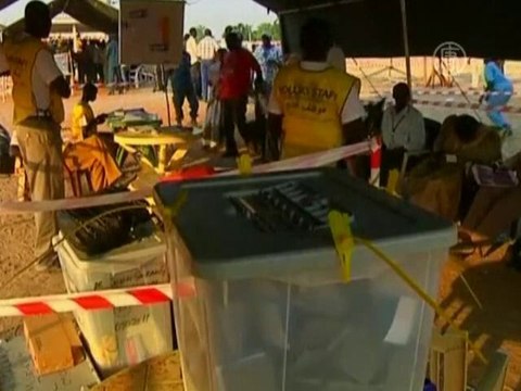 СБ ООН: референдум в Судане заслуживает доверия