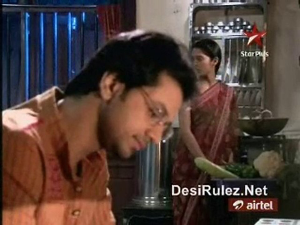 Tere Liye 20th January 2011 Pt-1