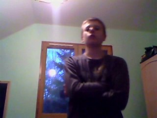 [Delire] pré-présentation dans la forêt chasse à l'homme.