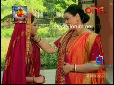 Ganga Ki Dheej - 20th Jan 2011 - Pt1