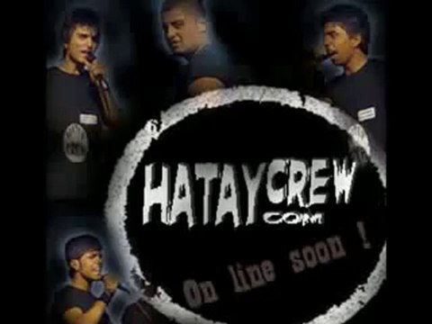 Mc EmrE FeAt GiZeMli RapÇi