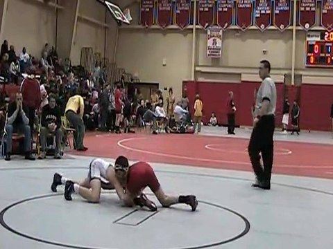 Spalding - JS vs. SD