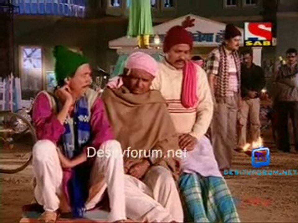 Lapataganj - 20th january 2011 pt2