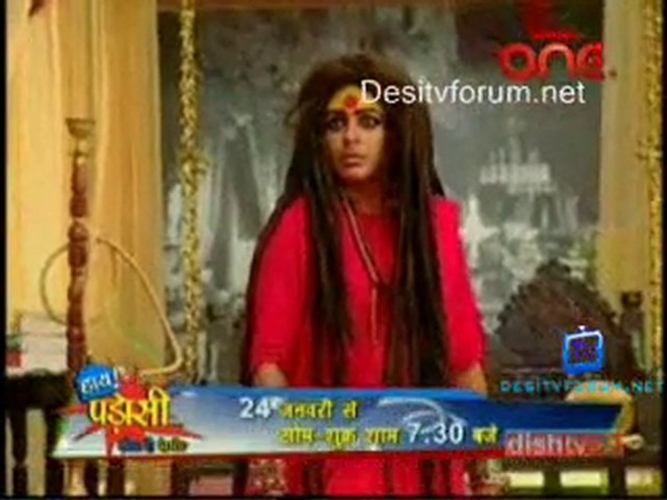 Ganga Ki Dheej - 20th Jan 2011 - Pt2