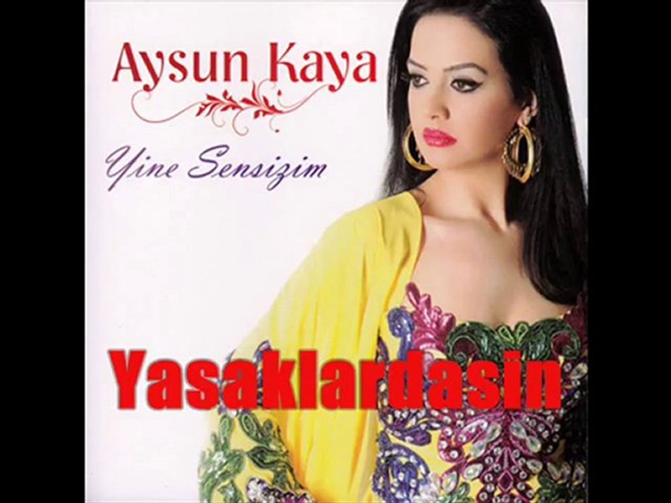 Aysun Kaya - Arama Beni