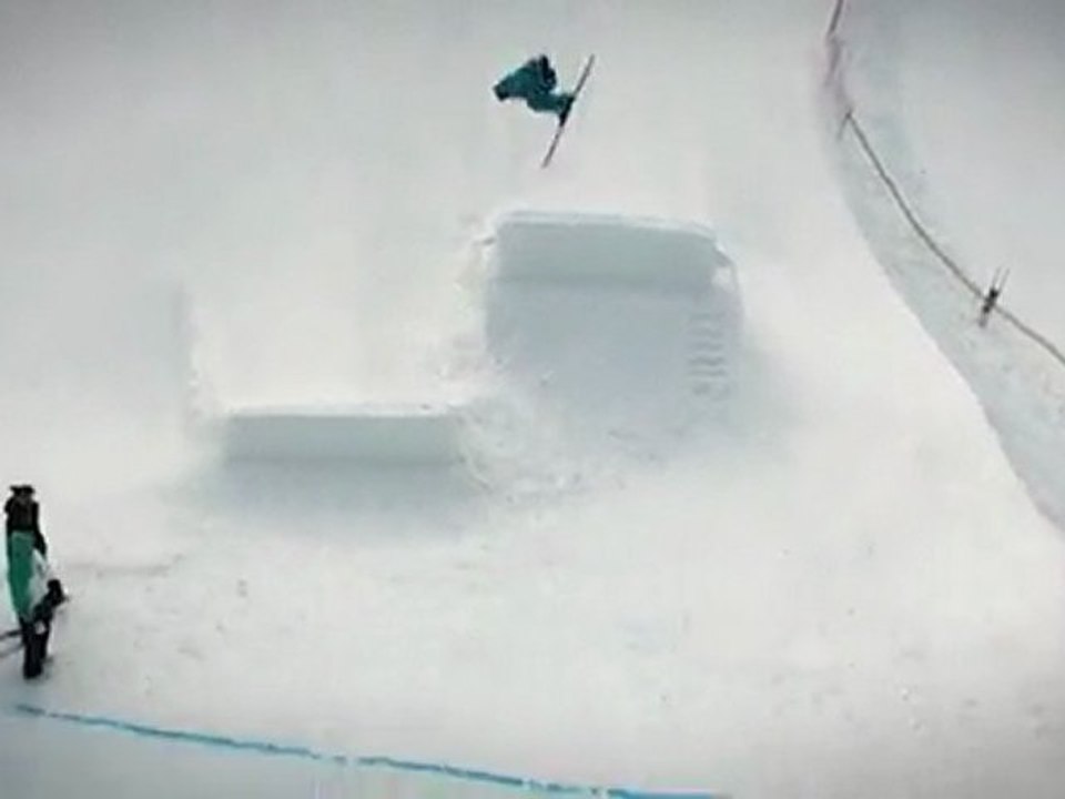 FollowUs.tv Ep2 S2 - entrainement en France