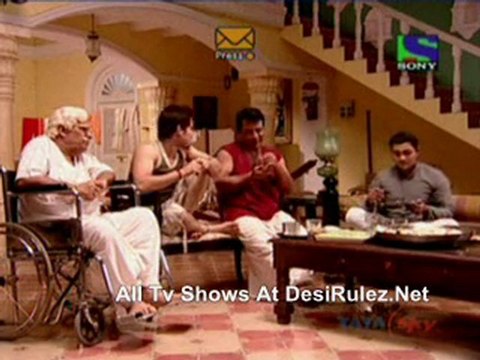 Saas Bina Sasural 20th january 2011 pt3