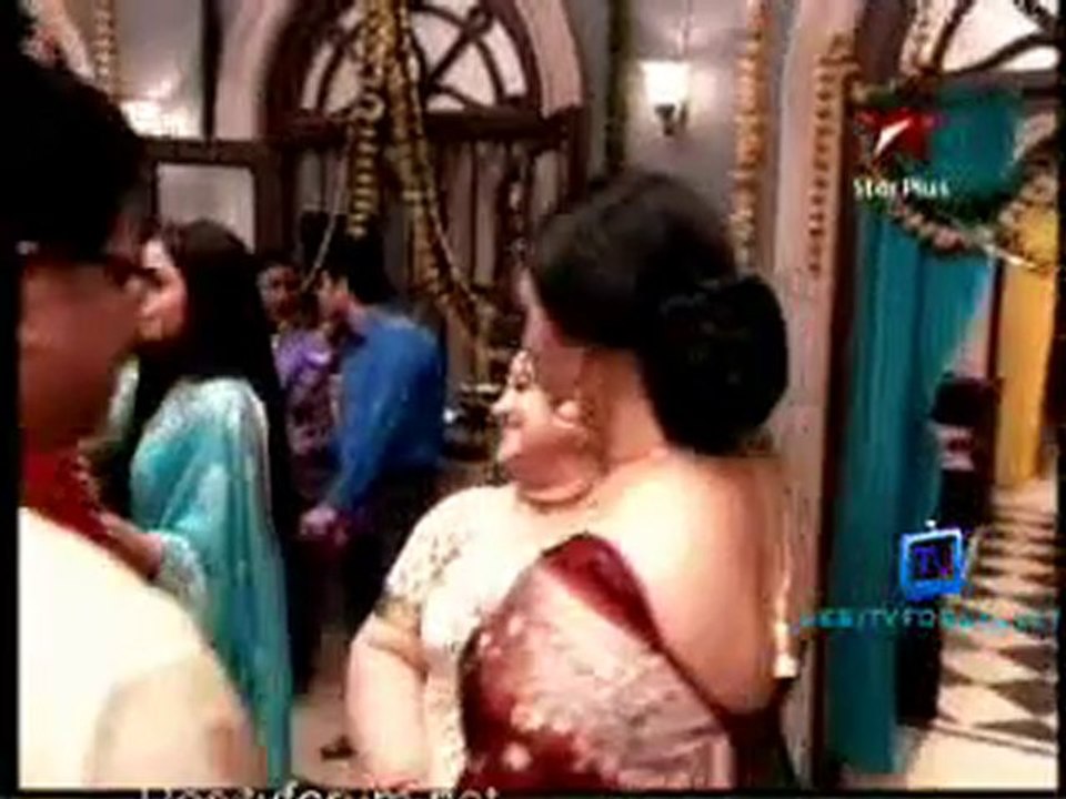 Tere Liye [Episode-157]- 20th january 2011 pt3