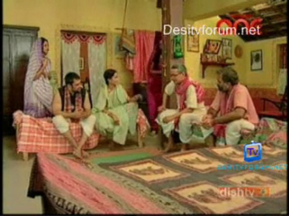 Ganga Ki Dheej - 20th Jan 2011 - Pt4