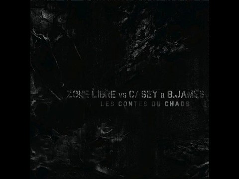 Zone Libre Vs Casey & B.James - À La Seconde Près