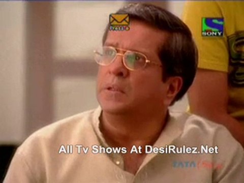 Saas Bina Sasural 20th january 2011 pt4