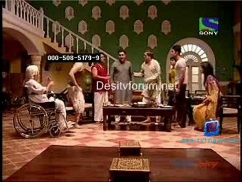 Sas Bina - 20th January 2011 - pt4