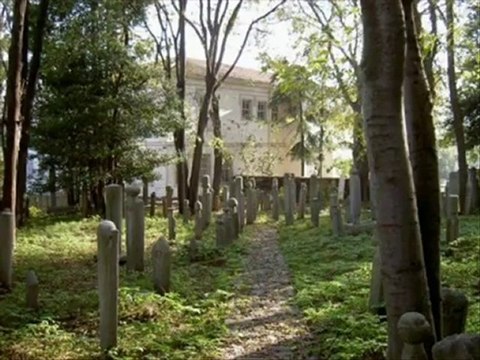 Sebilci Hüseyin Efendi Uğurlanırken Semazen Onbir