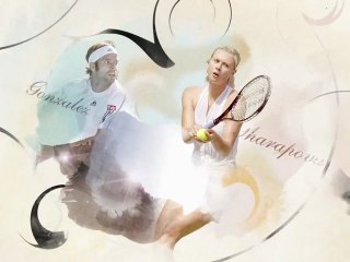 Virtua Tennis 4 - Trailer