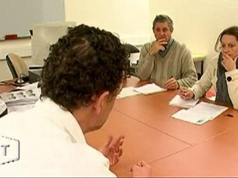 Une unité neurovasculaire au CHD de La Roche-sur-Yon