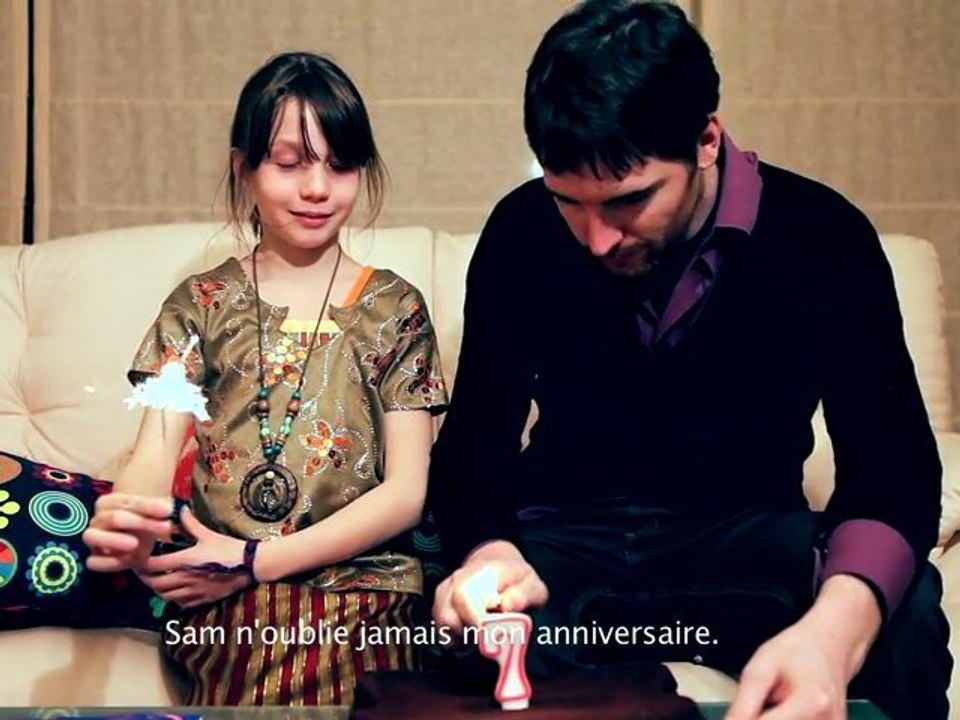 Je suis Sam