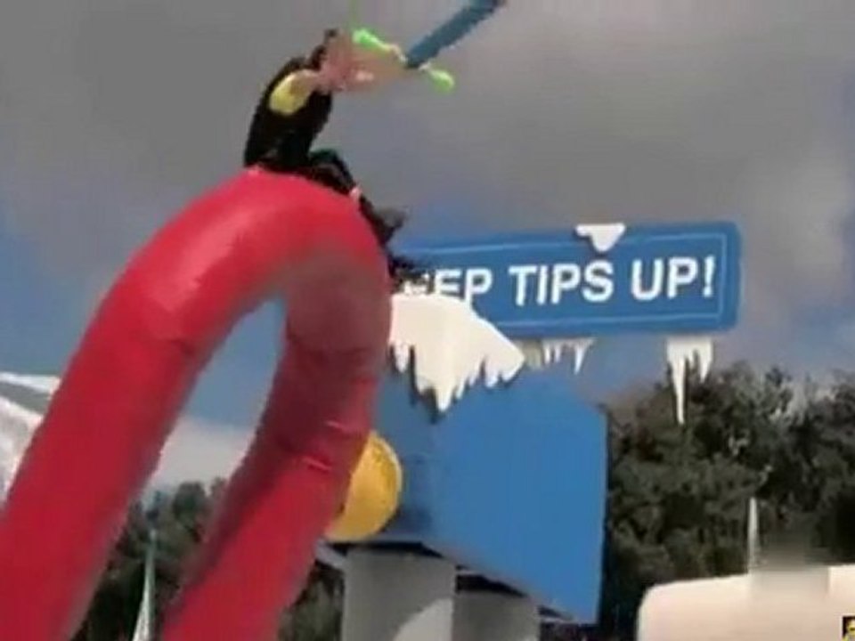 wipeout season 4 best of