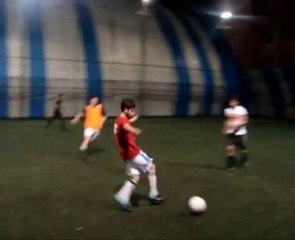 19.01.2011 Fc Göle - İsmetpaşa Gençlik