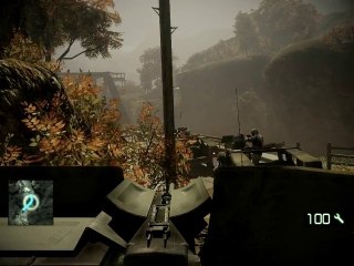 WT battlefield bad company 2 part 12