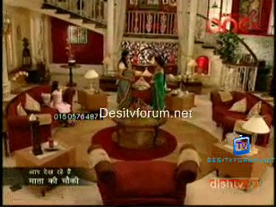 Mata Ki chowki - 20th Jan 2011 - Pt3