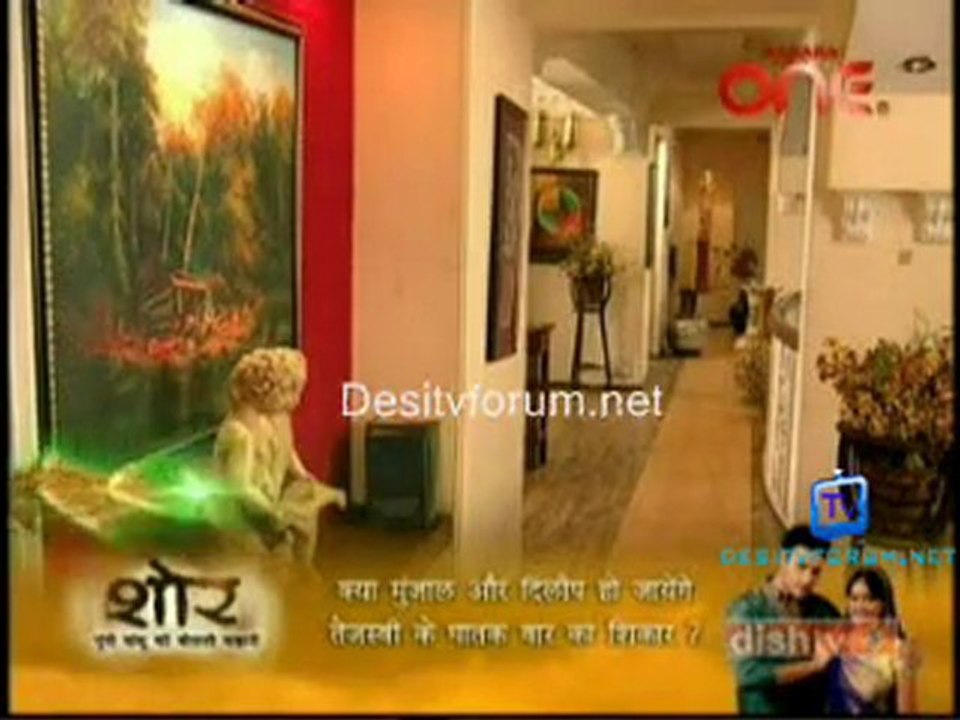 Mata Ki chowki - 20th Jan 2011 - Pt4
