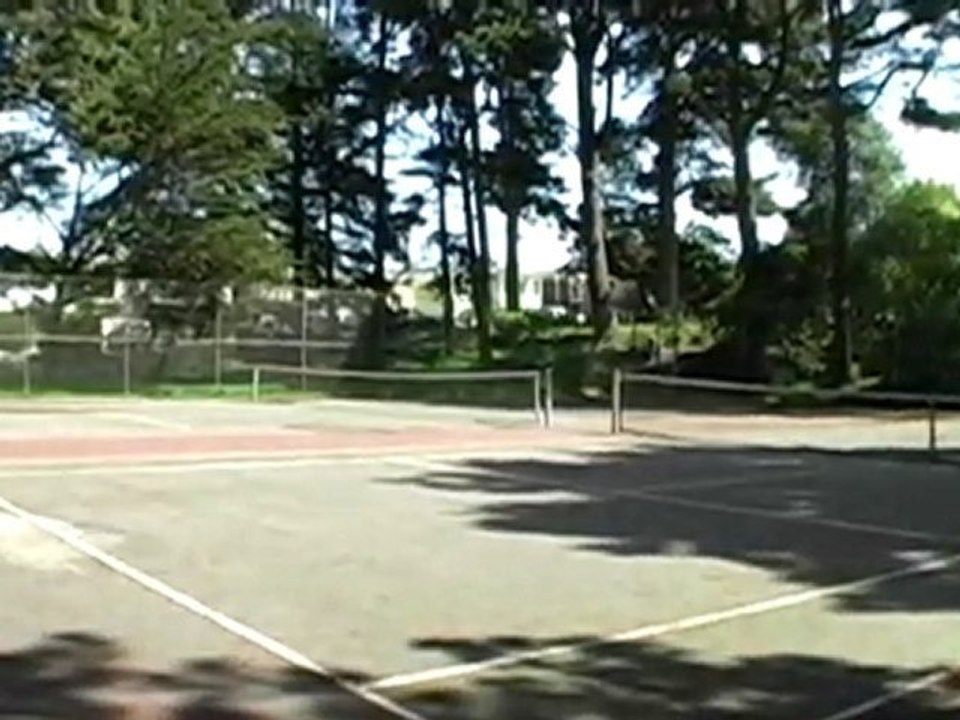 San Francisco - Golden Gate Heights - Neighborhood Video