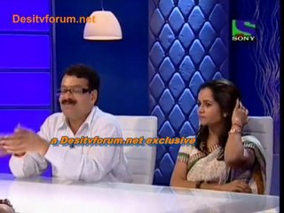 Maa Exchange - 20th January 2011 - Part3