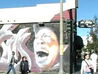 San Francisco - Lower Pacific Heights - Neighborhood Video