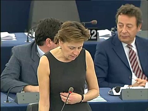 Anneli Jäätteenmäki on the murder of the Governor of Punjab,