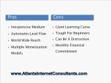 Atlanta Website Marketing for Small Businesses