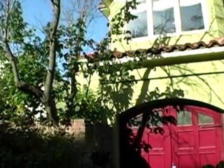 San Francisco - Parnassus Heights, Cole Valley, Ashbury