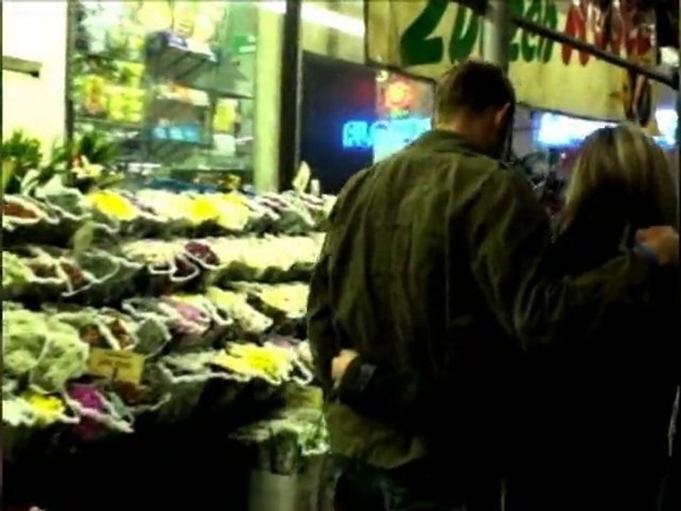 Brooklyn Decker's Body Image Issues