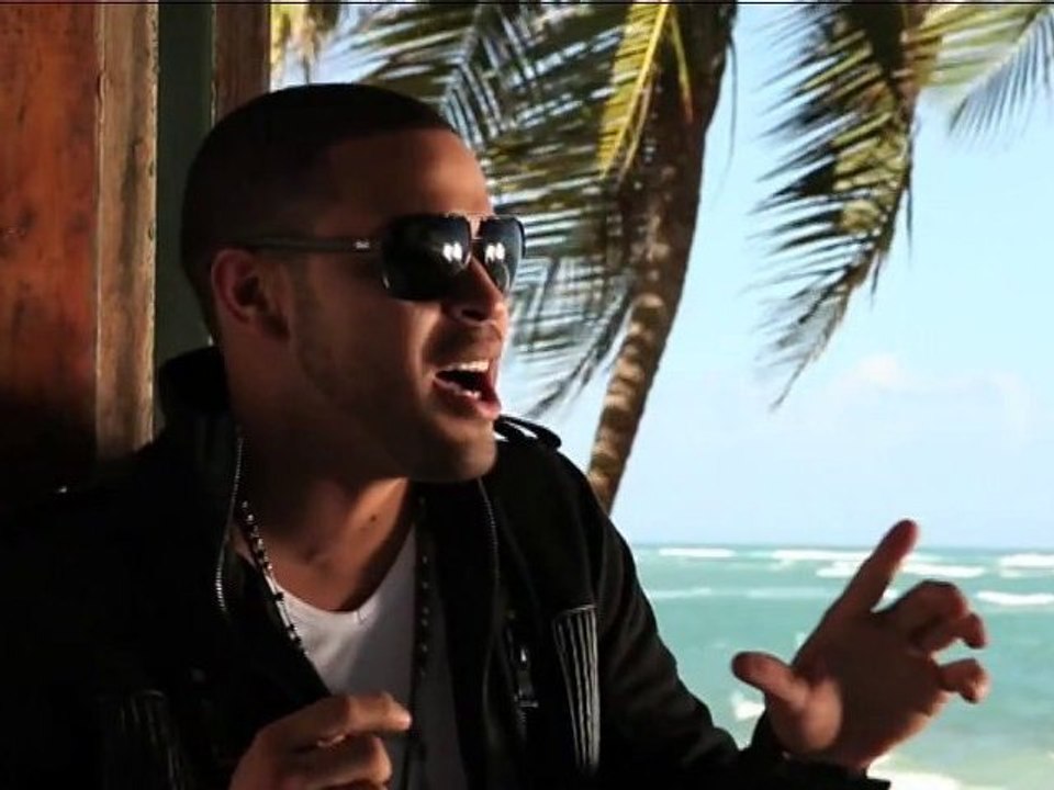 Marvin Ft. Gocho - Yo Por Tu Amor