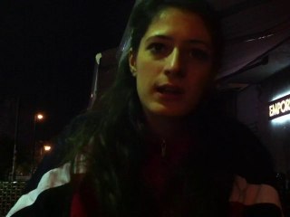 Η Αποστολία Νούσια στο Sport24 (Ε7)