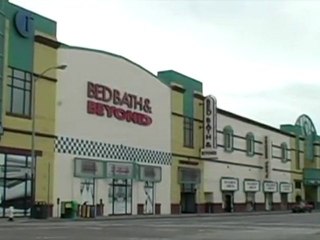 San Francisco - South of Market SOMA - Neighborhood Video