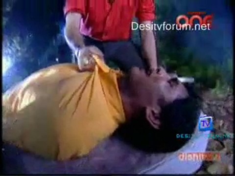 Raat Hone Ko Hai - 20th Jan 2011 - Pt1