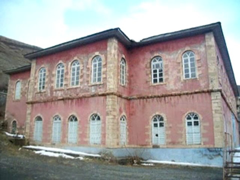 MADEN İLÇESİ TANITIM FİLMİ