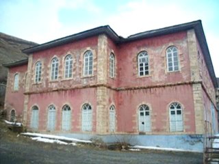 MADEN İLÇESİ TANITIM FİLMİ